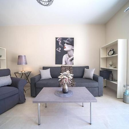 Alma City Center Apartment'S 伊拉克利翁 外观 照片